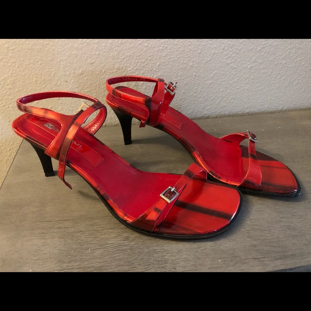 Women’s Shoes